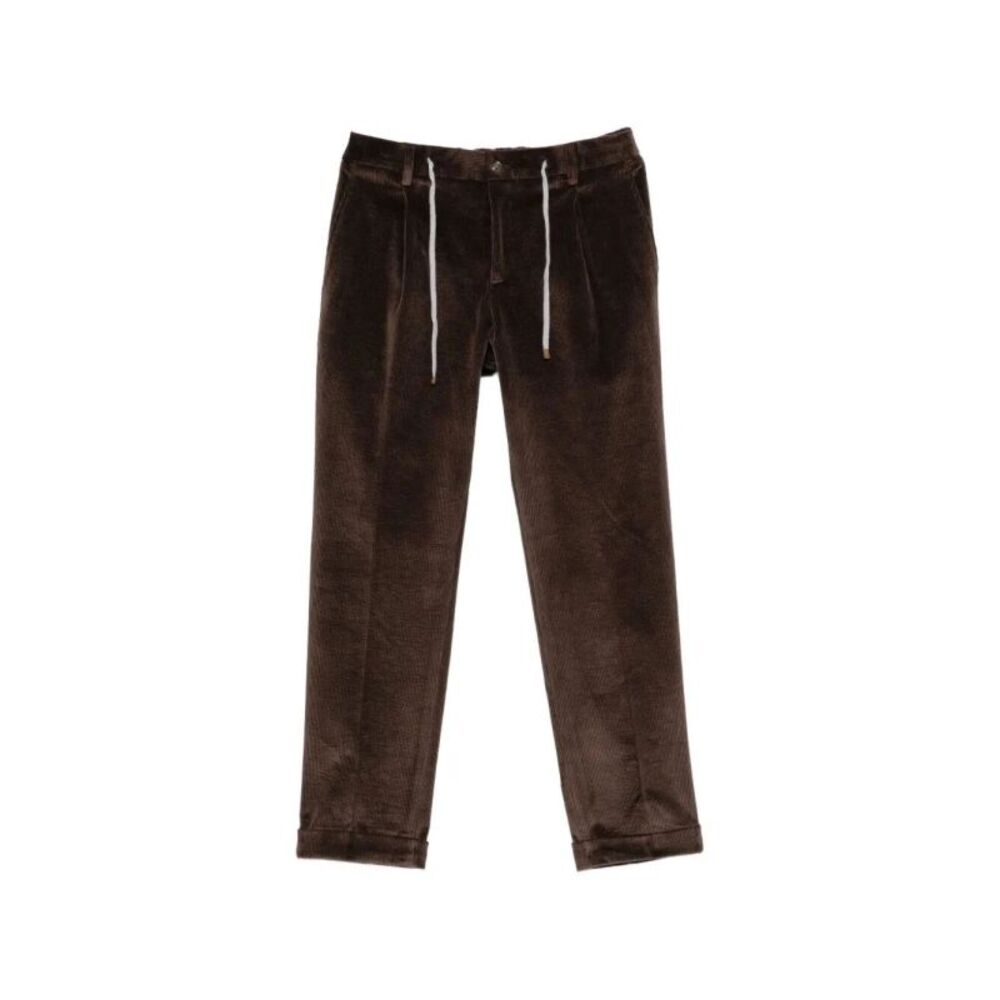 Barba Napoli Men Pants